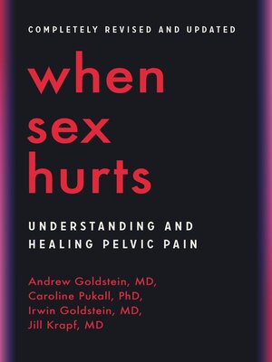 cover image of When Sex Hurts